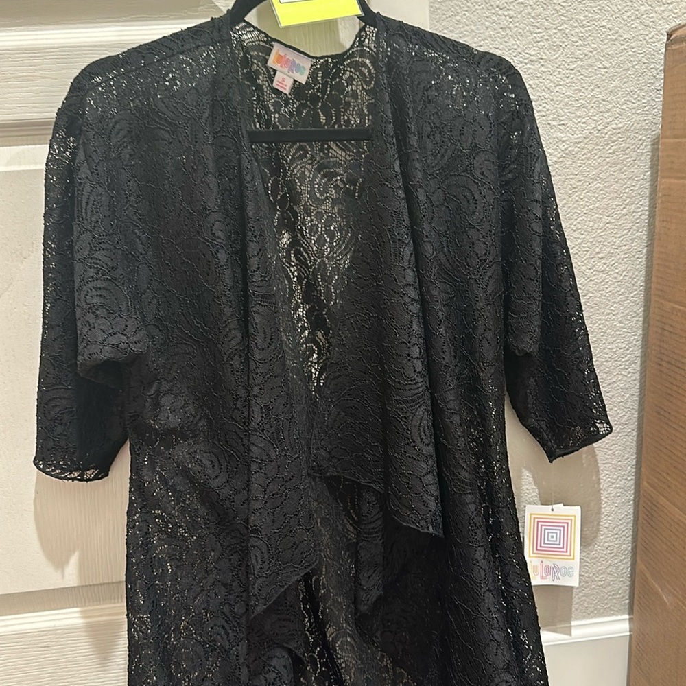 Lularoe Shirley